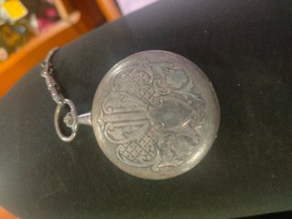 Orologio da taschino Altlanus