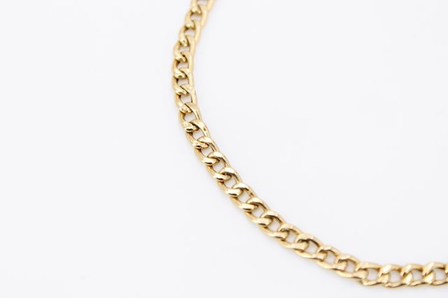 Pulsera Oro 18K