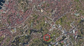 Terreno en venta en Castrelos - Sardoma en Vigo
