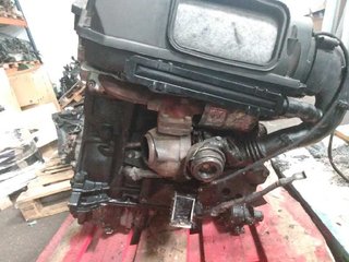 DESPIECE MOTOR BMW SERIE 3 BERLINA (E46) 2.0 16V