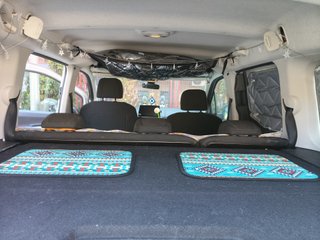 Citroen Berlingo 2018 M BLUE HDI100 FEEL