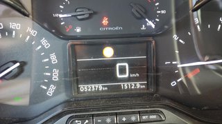 Citroen Berlingo 2018 M BLUE HDI100 FEEL