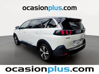 Peugeot 5008 1.5 BlueHDi S&S GT Line 96 kW (130 CV)