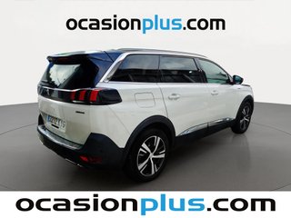 Peugeot 5008 1.5 BlueHDi S&S GT Line 96 kW (130 CV)