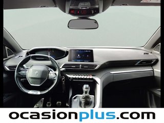 Peugeot 5008 1.5 BlueHDi S&S GT Line 96 kW (130 CV)
