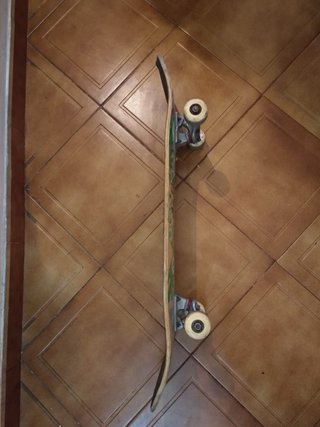 Skate Negro