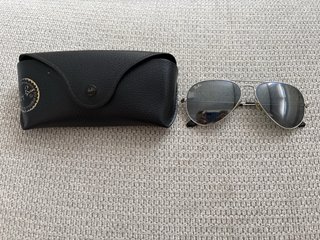 Gafas de sol Ray-Ban Hombre ( ORIGINALES )
