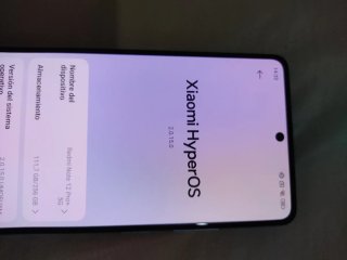 Redmi Xiaomi 12 PRO+ 5G