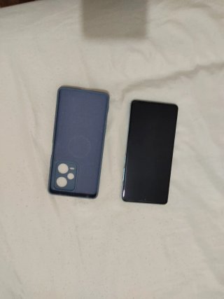 Redmi Xiaomi 12 PRO+ 5G