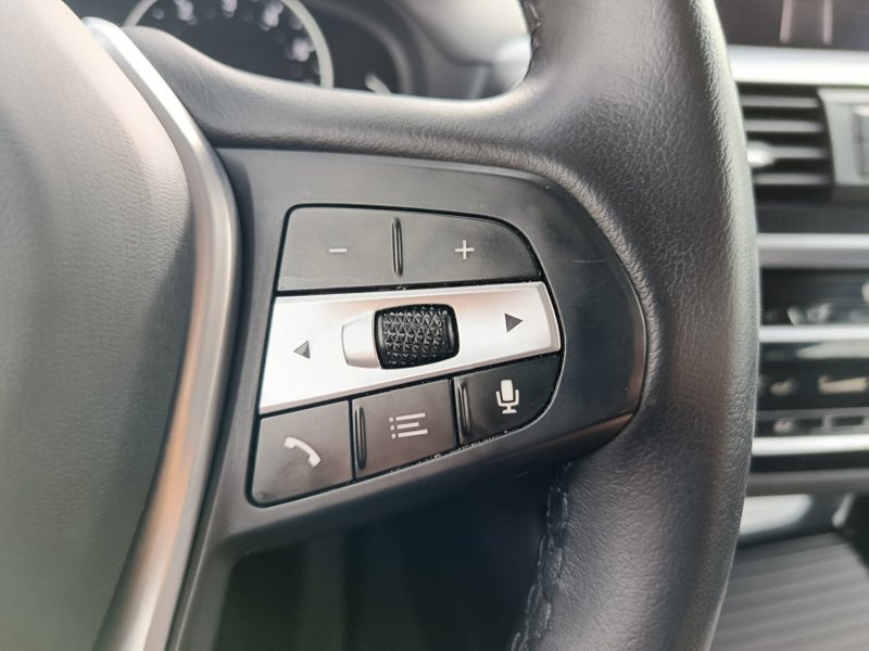 BMW X3 2021, foto 12
