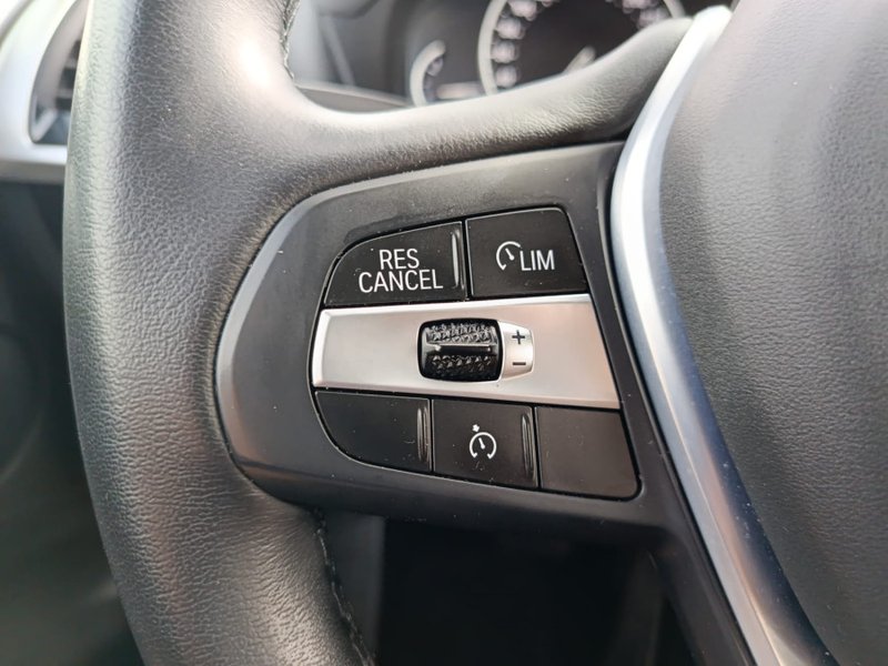 BMW X3 2021, foto 11
