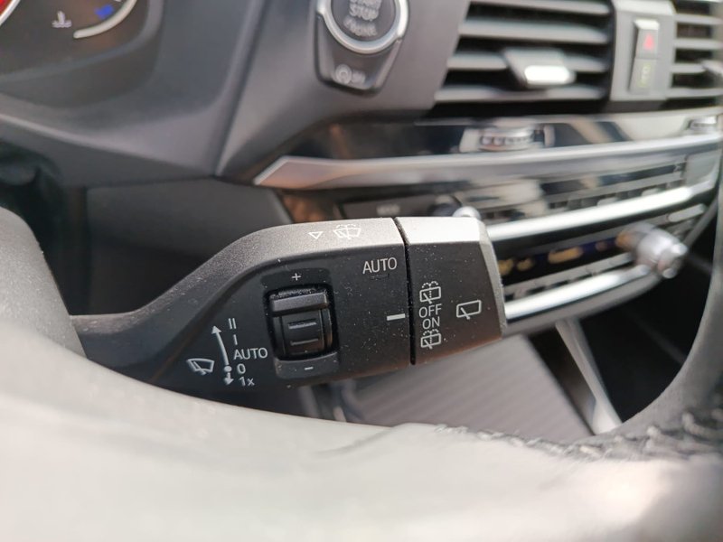 BMW X3 2021, foto 14