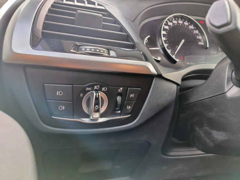 BMW X3 2021, foto 15
