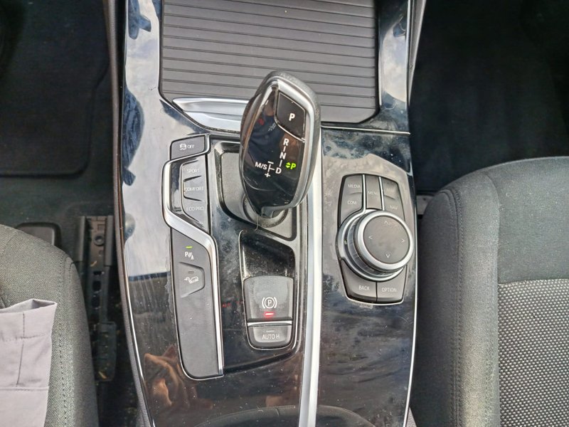 BMW X3 2021, foto 18