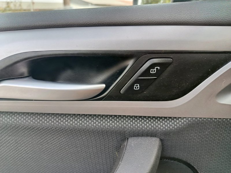 BMW X3 2021, foto 19
