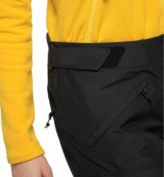 Pantalones Impermeables Haglofs v.tallas