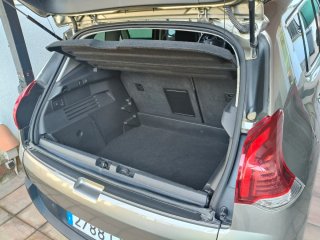 Peugeot 3008 2014