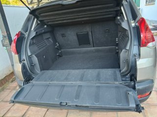 Peugeot 3008 2014