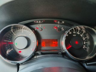 Peugeot 3008 2014