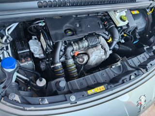Peugeot 3008 2014
