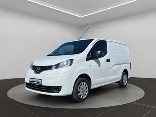 Nissan NV200 2018
