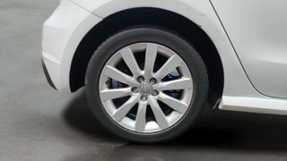 Audi A1 Sportback Adrenalin 1.0 TFSI 70 kW (95 CV)