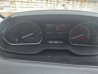 Peugeot 2008 2019