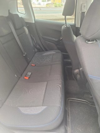 Peugeot 2008 2019