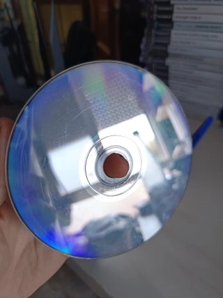 Conan PS2 Completo PAL