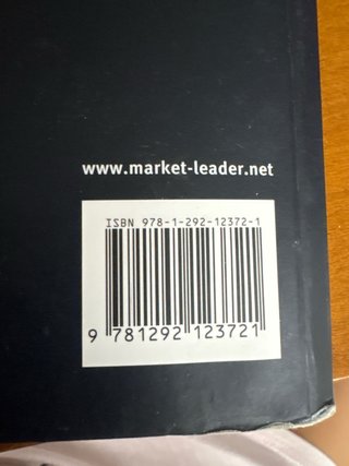 Libro de ingles profesional