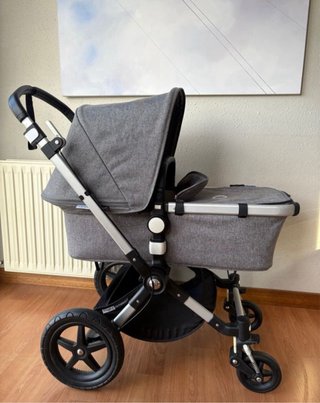 Bugaboo Cameleon 3