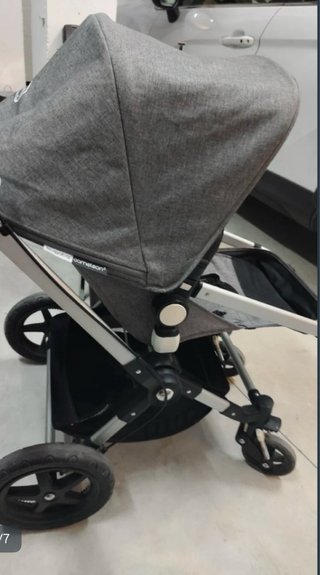 Bugaboo Cameleon 3
