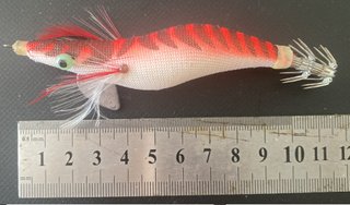 Señuelo Pesca Fosforescente
