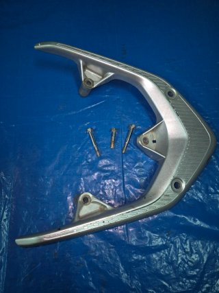 Agarradera asidera Trasera Scooter honda dylan 125