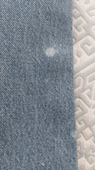 Levi's 501 Vintage Años 90 - Azul