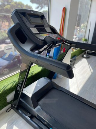 Cinta de correr BH Spyder