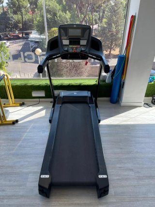 Cinta de correr BH Spyder