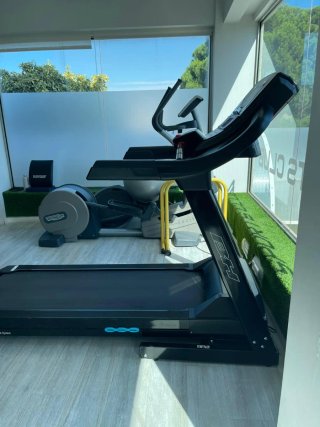 Cinta de correr BH Spyder