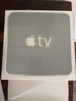 Apple TV Mac + PC