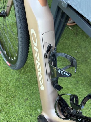 Bicicleta Gravel Orbea Terra M30 Team 2026