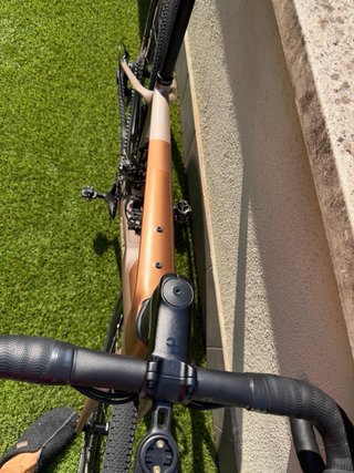 Bicicleta Gravel Orbea Terra M30 Team 2026