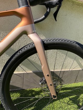 Bicicleta Gravel Orbea Terra M30 Team 2026