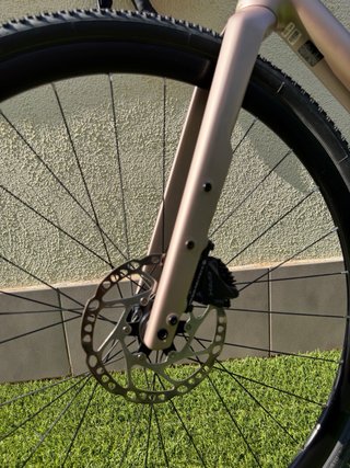 Bicicleta Gravel Orbea Terra M30 Team 2026