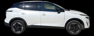 QASHQAI - DESDE 460€/MES ¡SIN PAGAR ENTRADA!