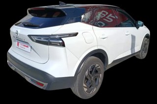 QASHQAI - DESDE 460€/MES ¡SIN PAGAR ENTRADA!
