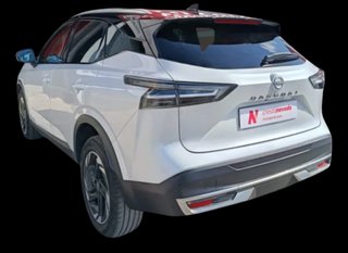 QASHQAI - DESDE 460€/MES ¡SIN PAGAR ENTRADA!