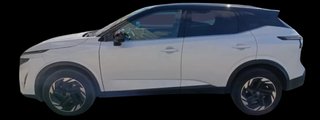 QASHQAI - DESDE 460€/MES ¡SIN PAGAR ENTRADA!