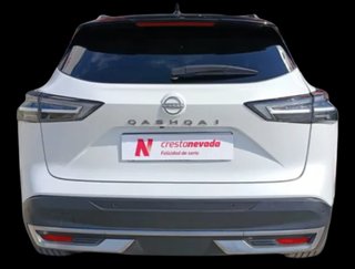 QASHQAI - DESDE 460€/MES ¡SIN PAGAR ENTRADA!