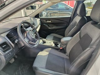 QASHQAI - DESDE 460€/MES ¡SIN PAGAR ENTRADA!