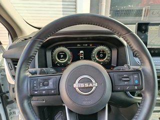 QASHQAI - DESDE 460€/MES ¡SIN PAGAR ENTRADA!